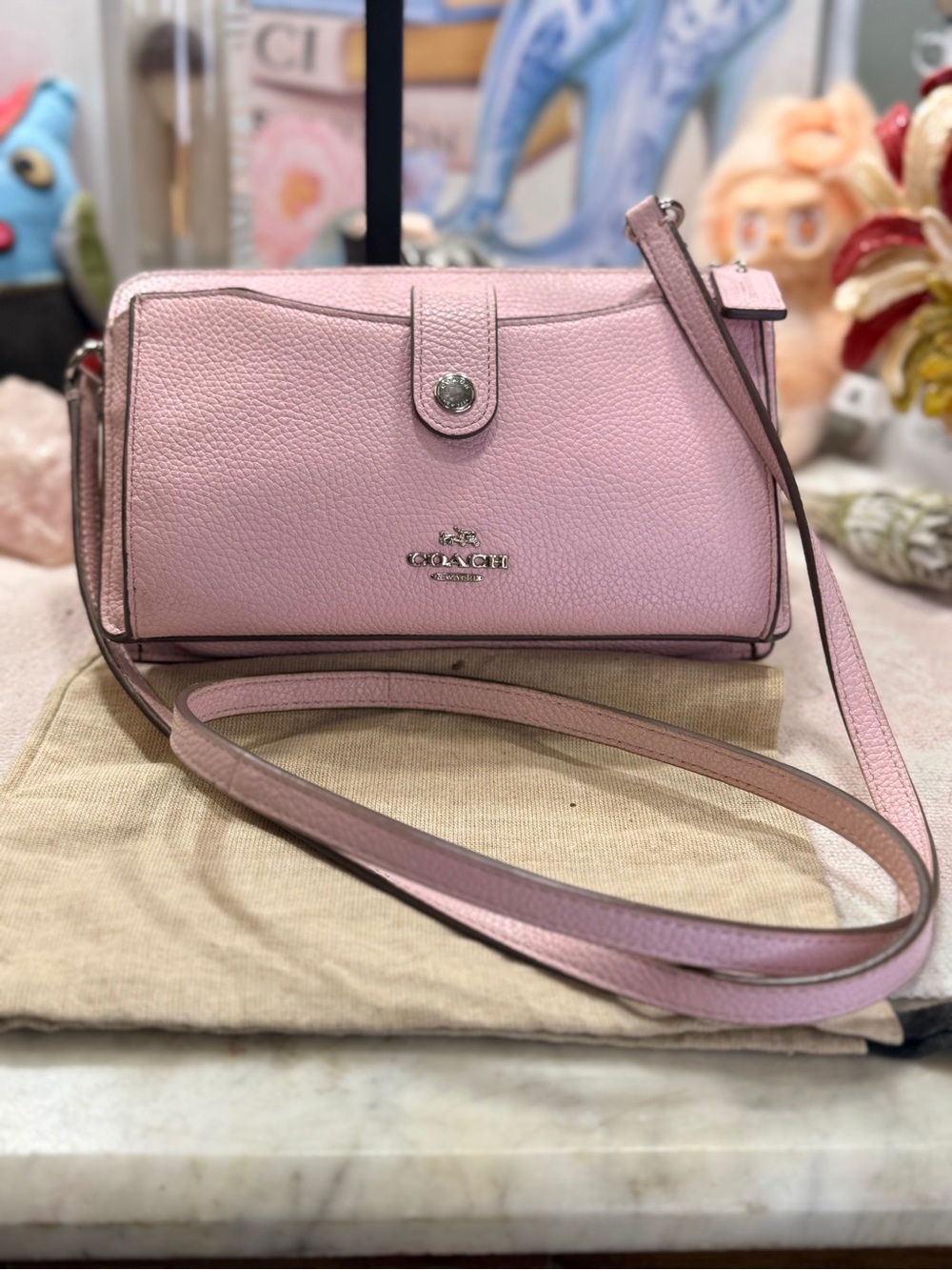 Coach Noa Pop-Up Messenger Bag